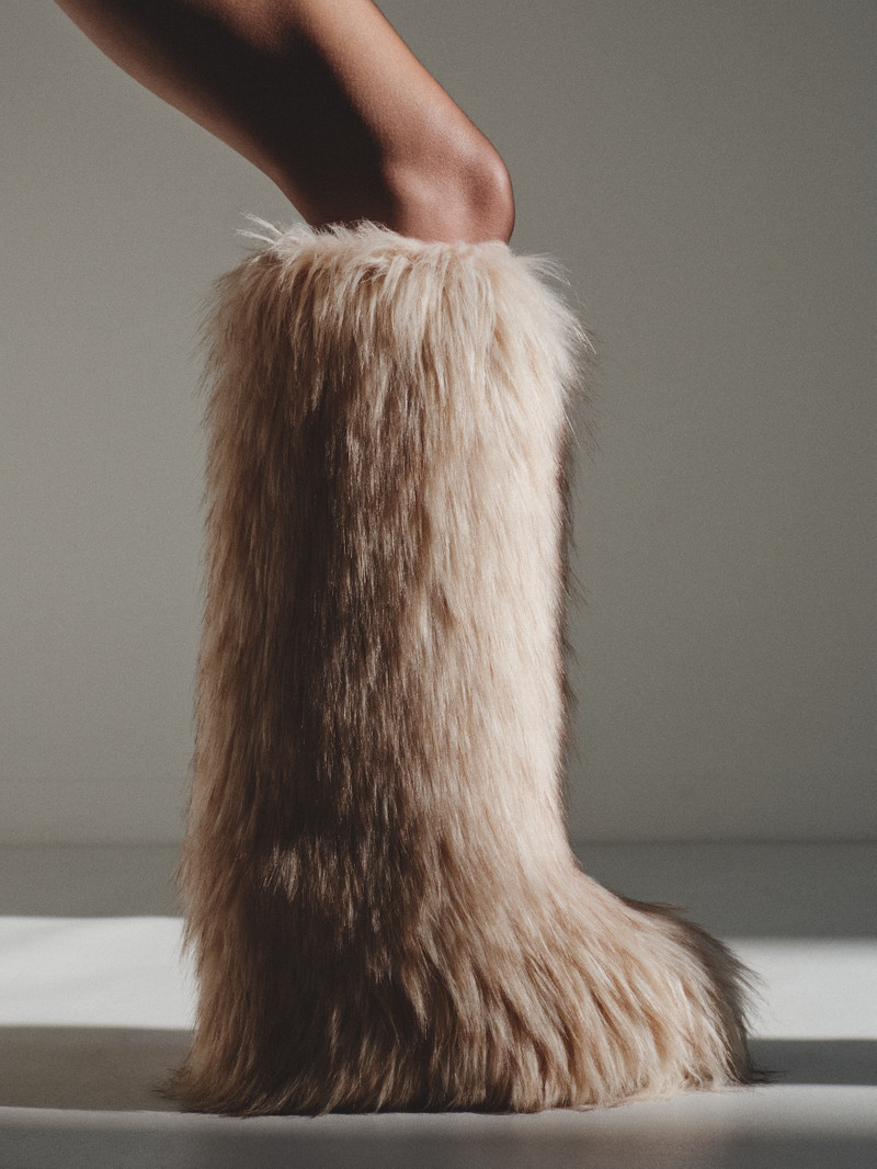 The Jacquemus Yeti Moon Boot 3
