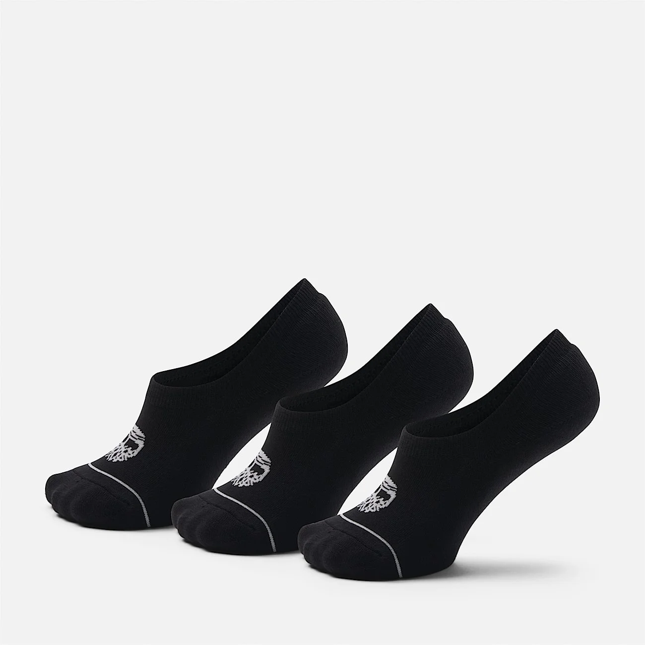 Bowden 3-Pack Sneaker Sock - 1