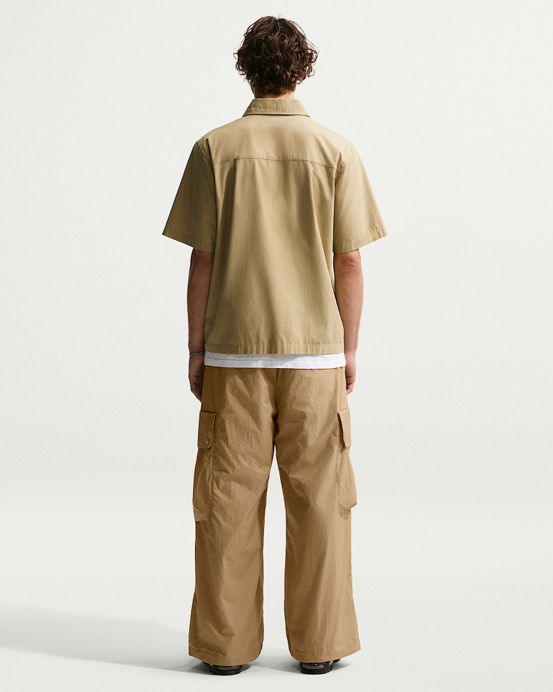 Nike Project F.R.O.G. Men's Transparent Cargo Pants 5