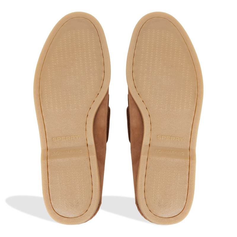 Gold Cup™ Authentic Original™ 2-Eye Boat Shoe 5