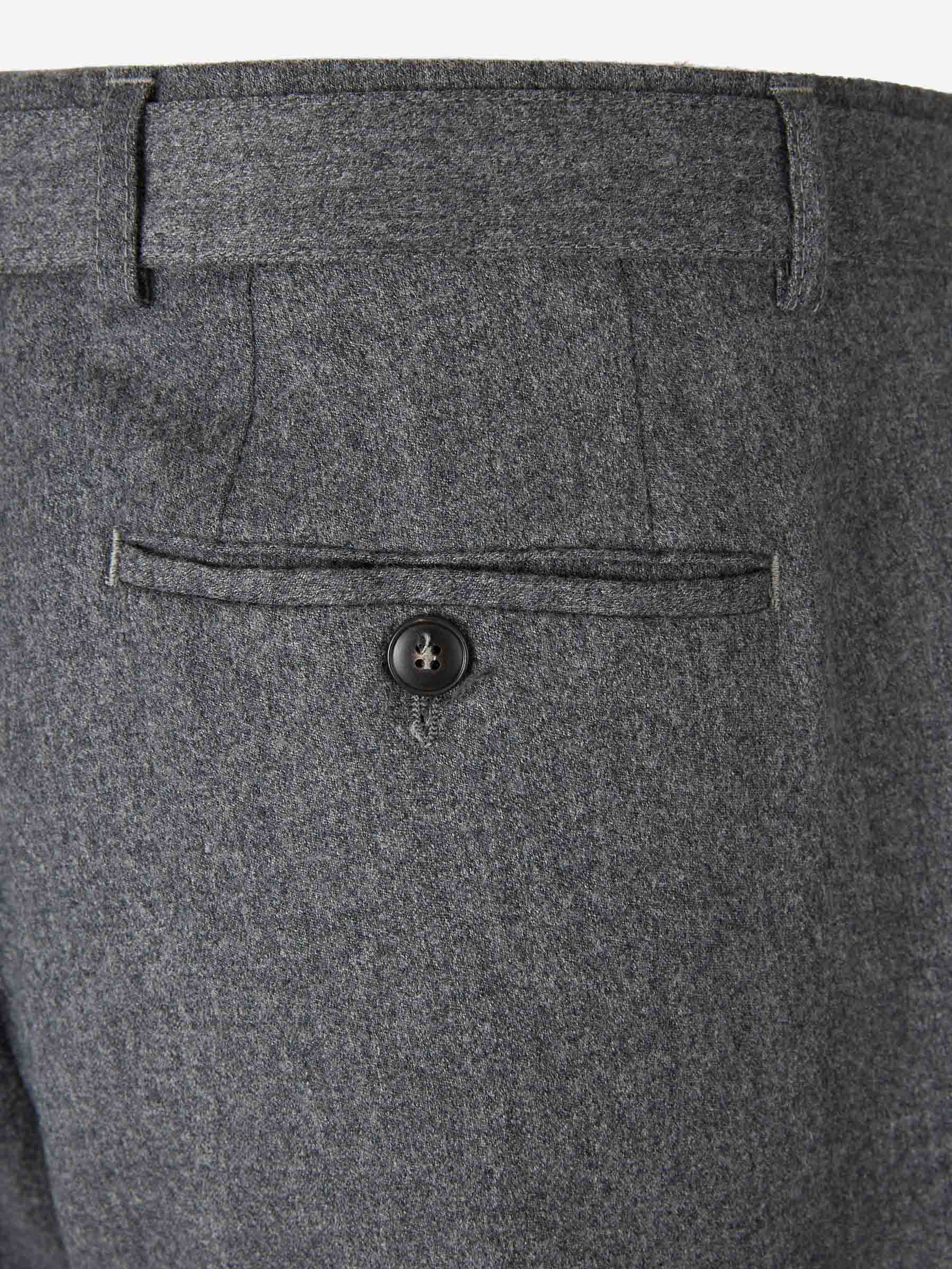 DRESS TROUSERS - 4