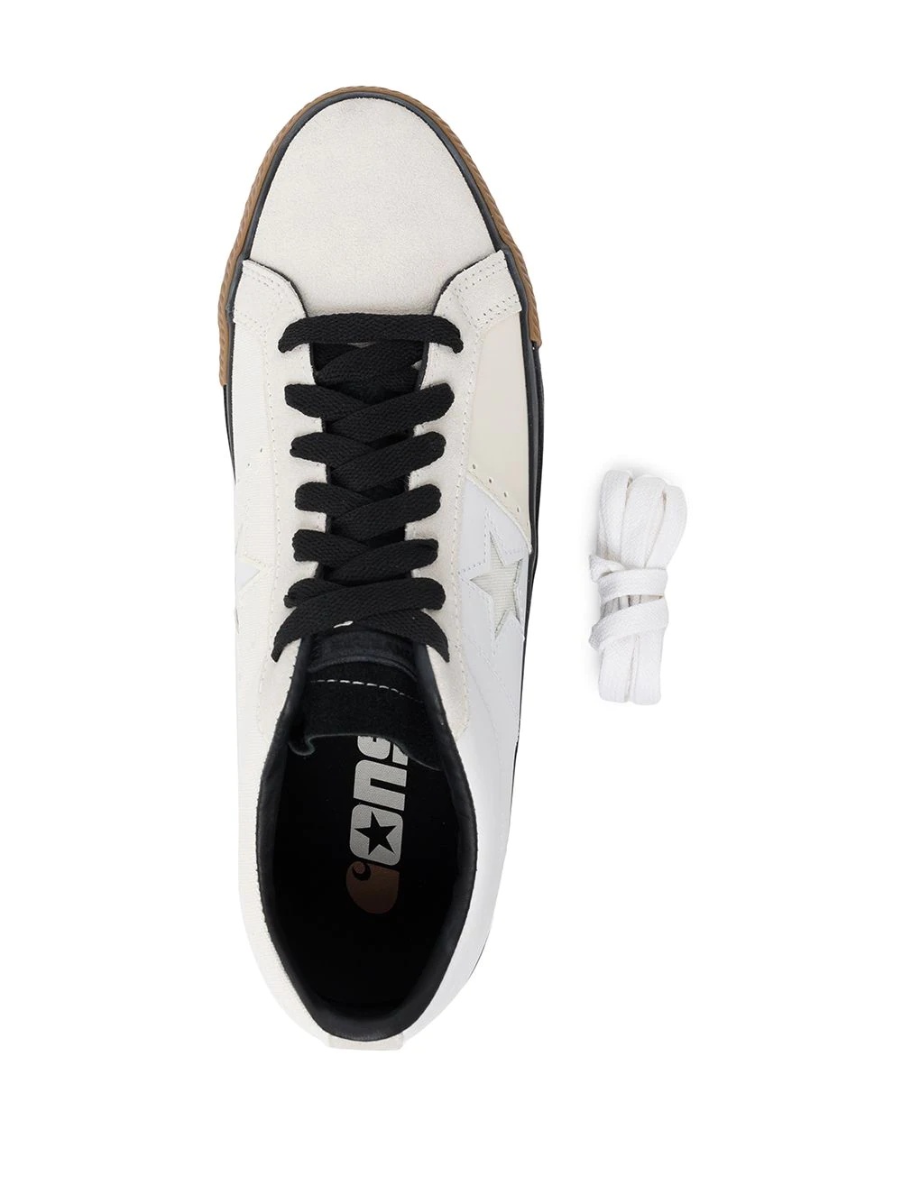 x  Carhartt Fastbreak Pro sneakers - 4
