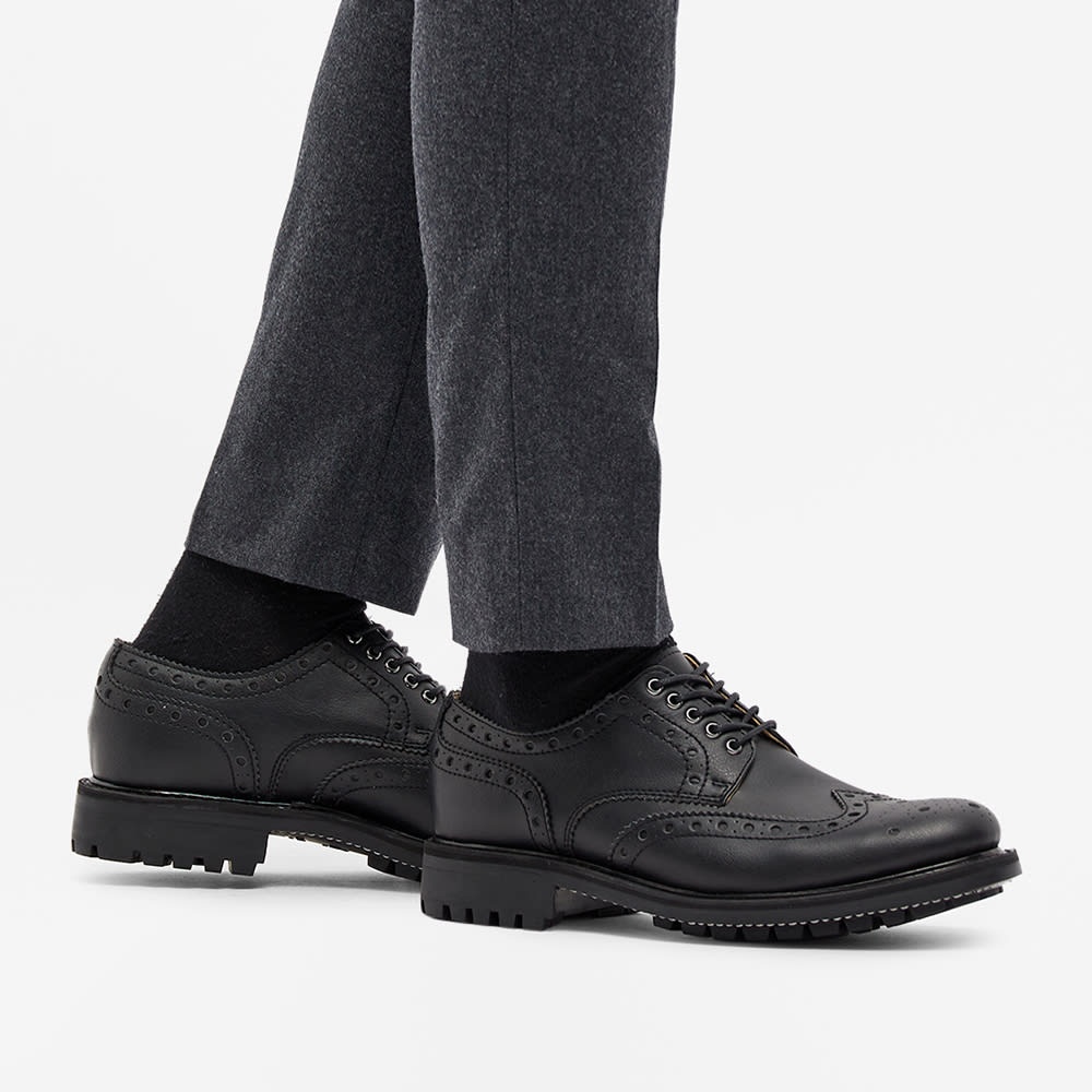 Grenson Archie Lug Brogue - 6