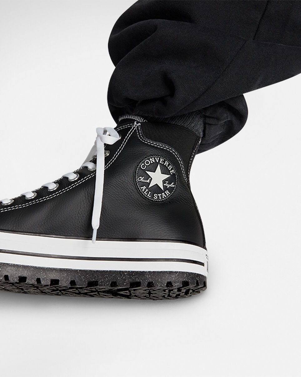 Chuck Taylor All Star City Trek Waterproof Boot - 12