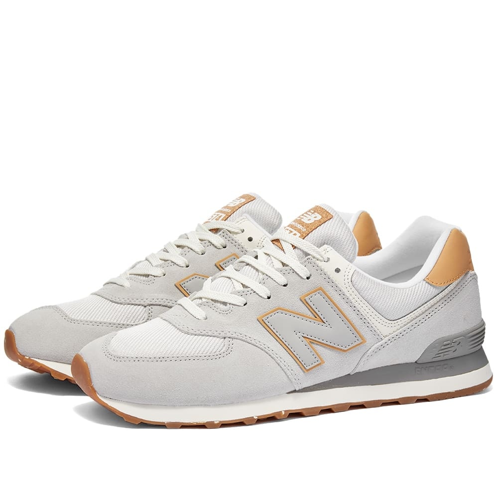 New Balance Sustainable ML574AC2 - 1