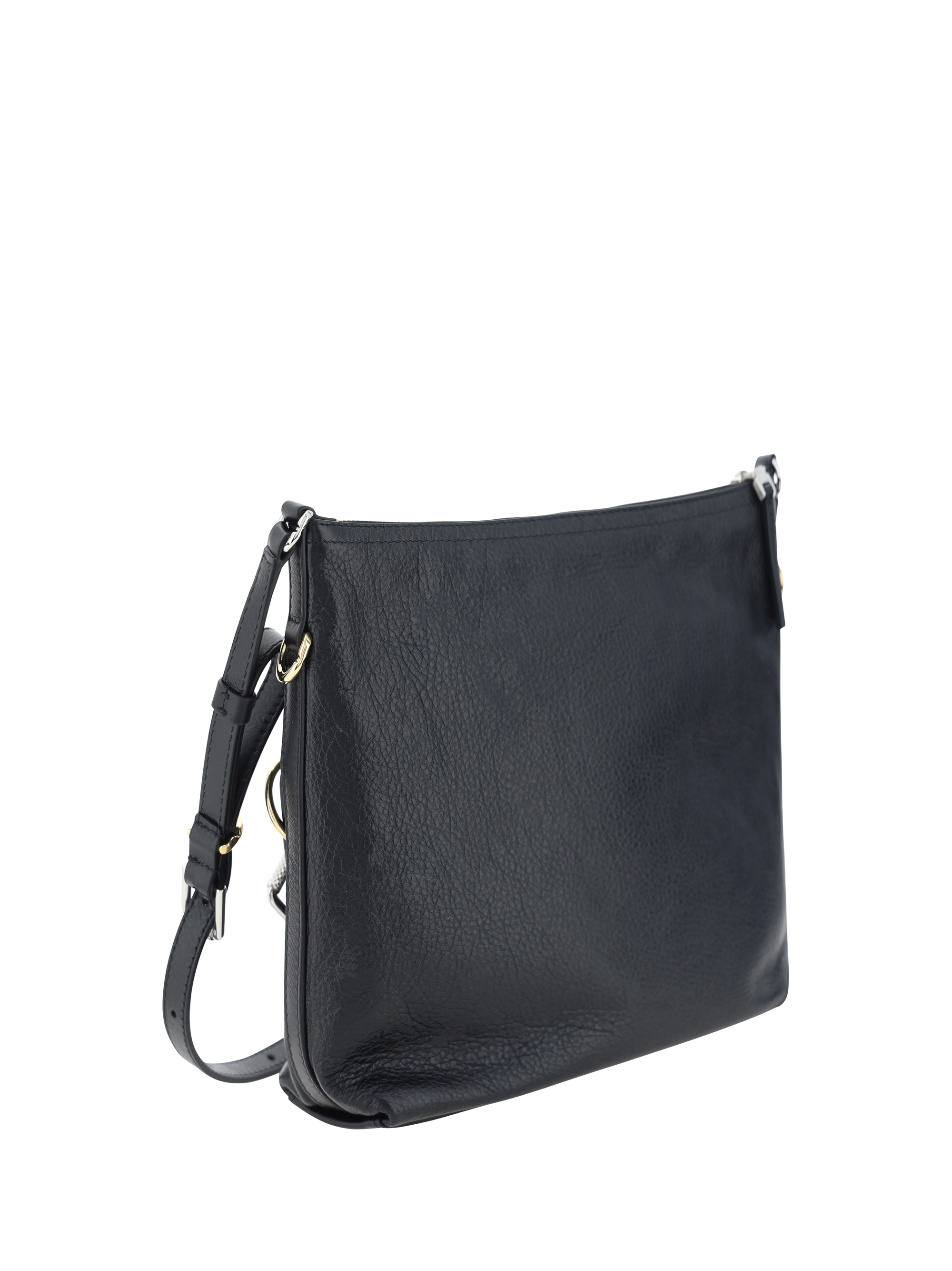 Voyou Small Shoulder Bag - 3