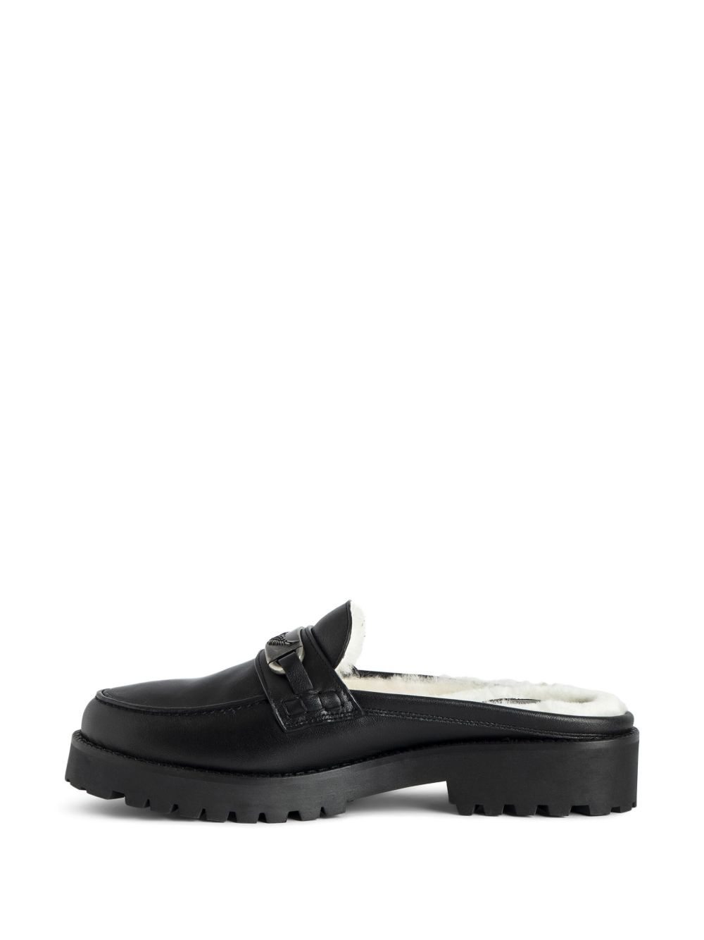 Joecassin mules - 6