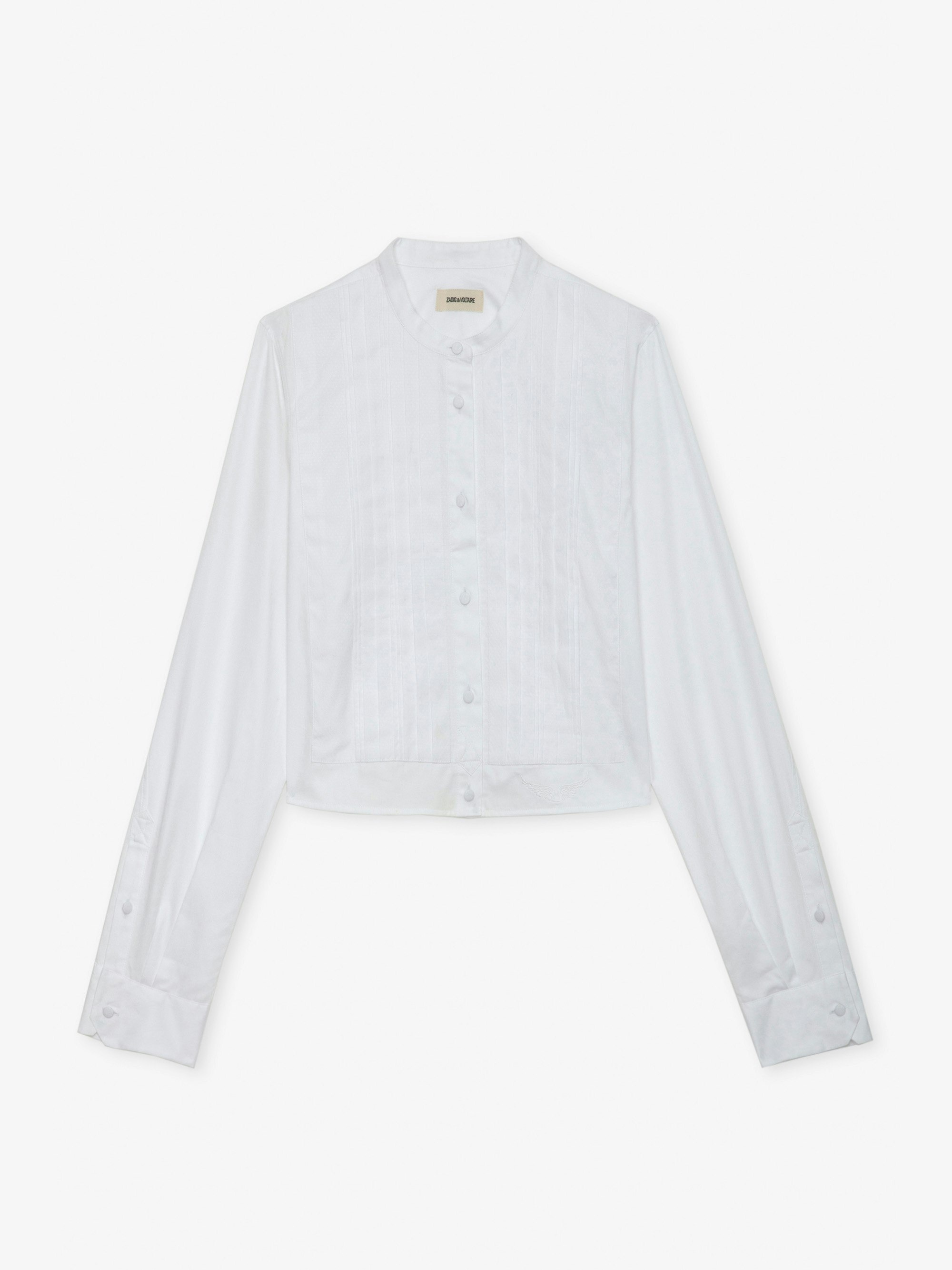 Theby Shirt - 1