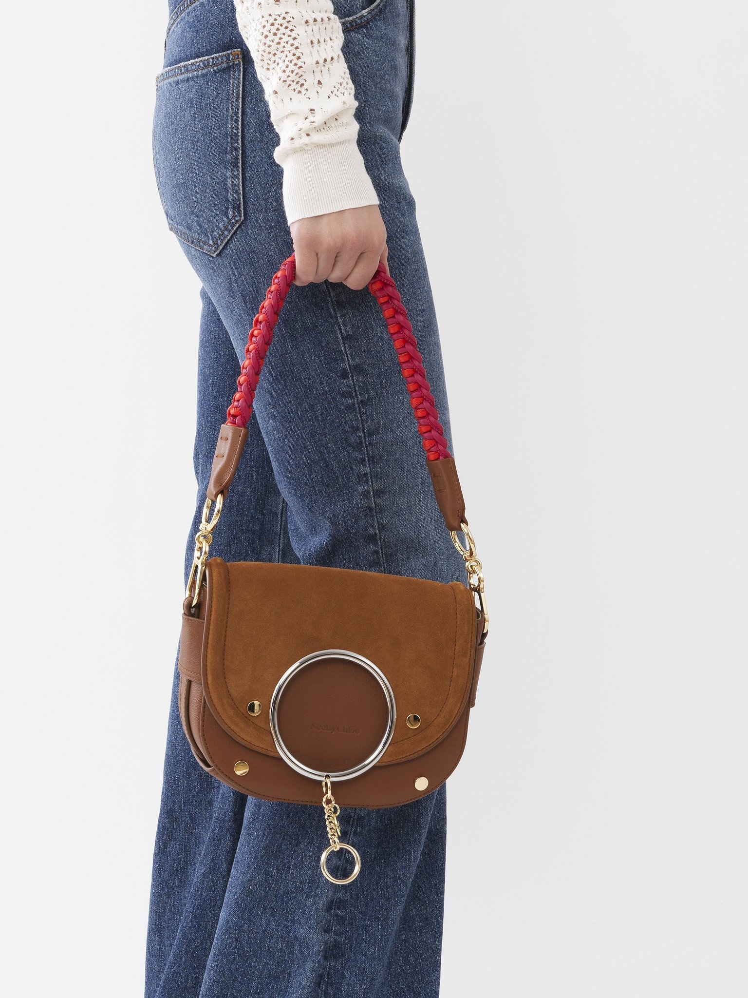 MARA CROSS-BODY BAG - 6