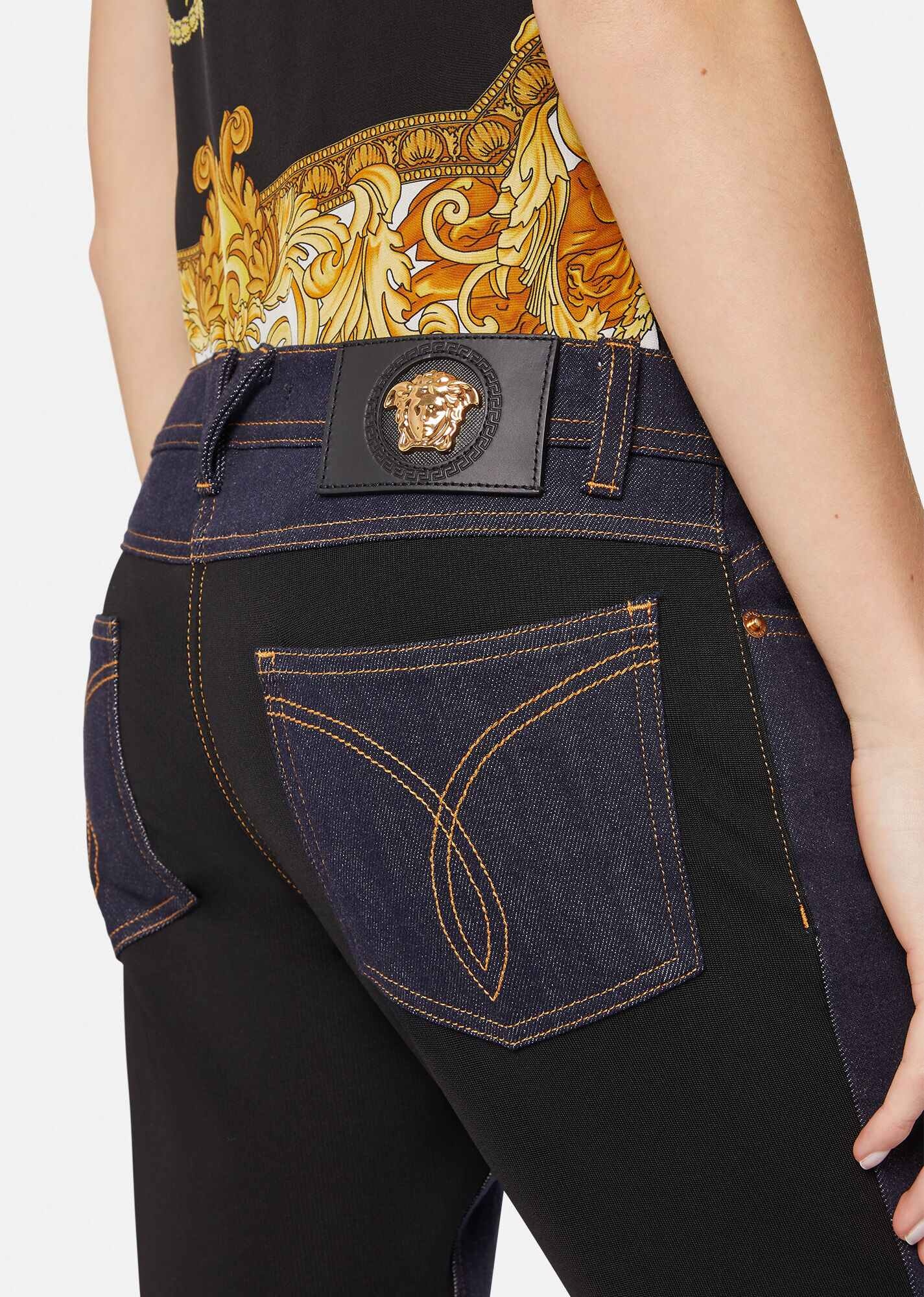 Skinny Jeans - 5