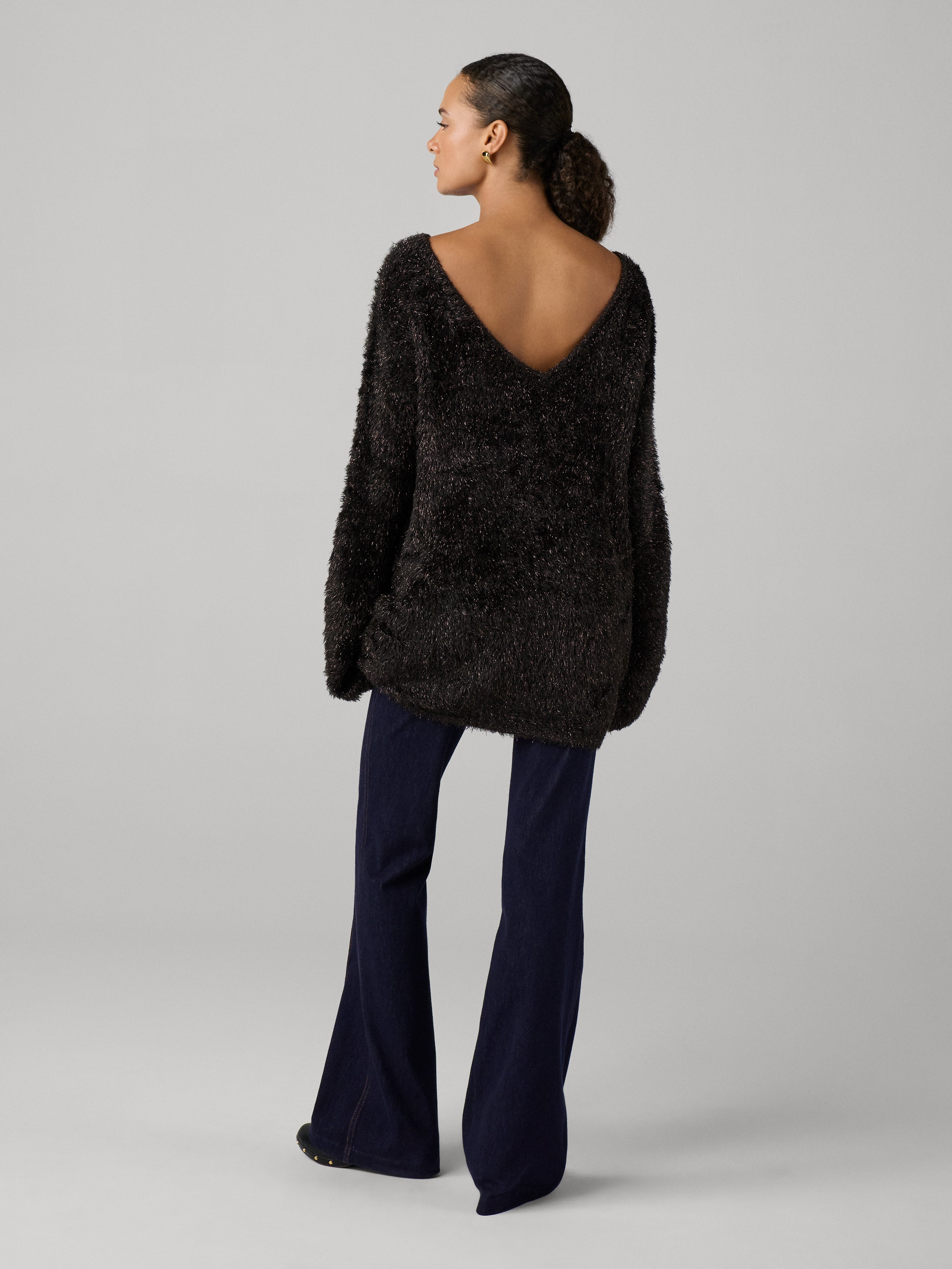 Serina Sweater - 3