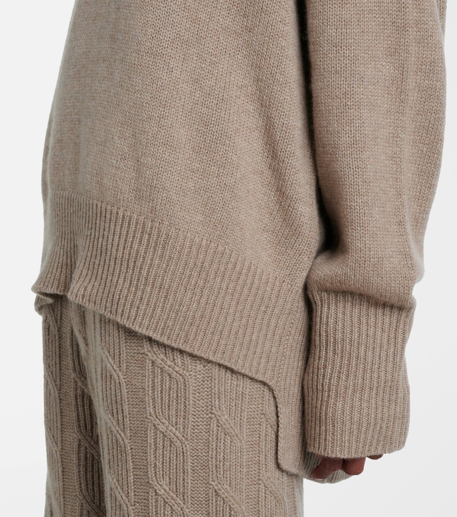 Mila cashmere sweater - 6
