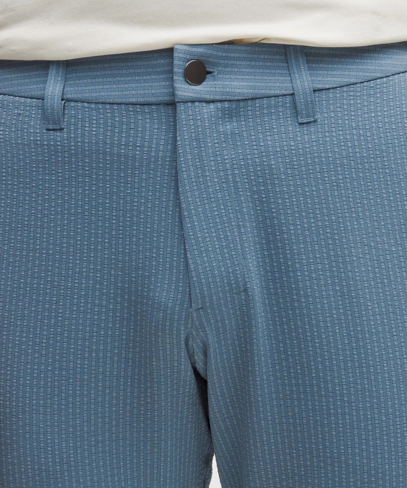 ABC Slim-Fit Trouser 30L *Textured WovenAir 4