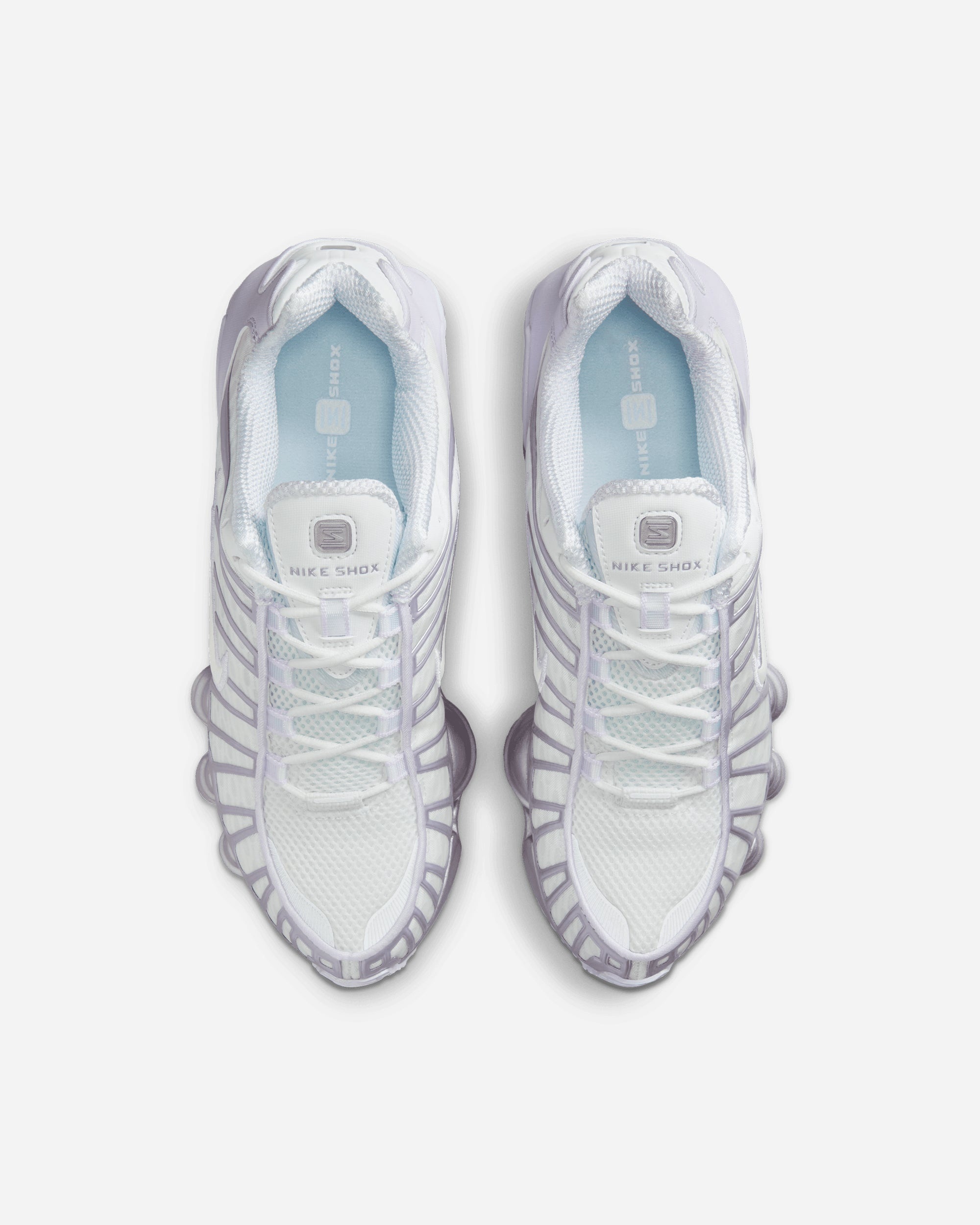 Shox TL - 4