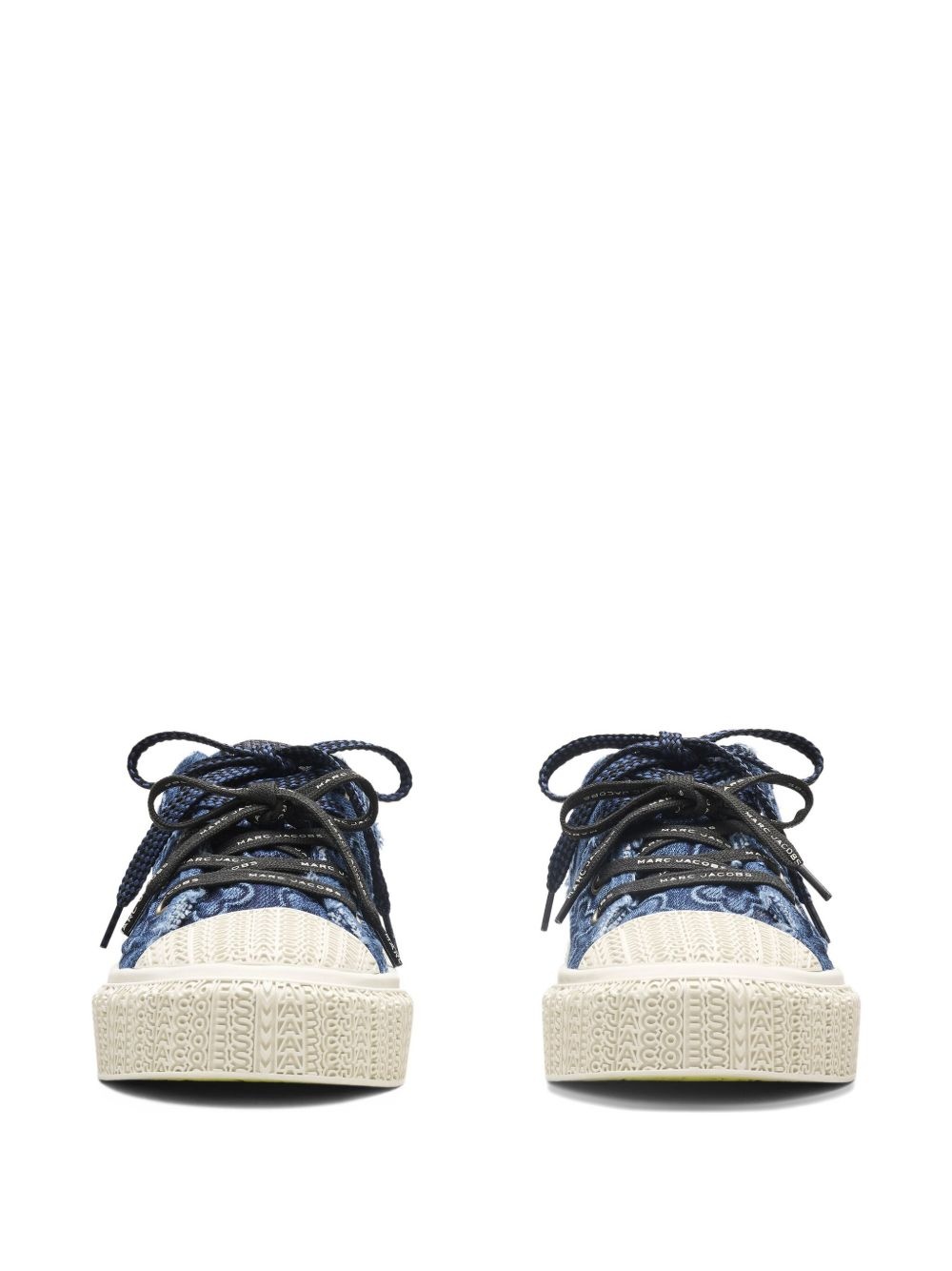 The Puffy Daisy sneakers - 4