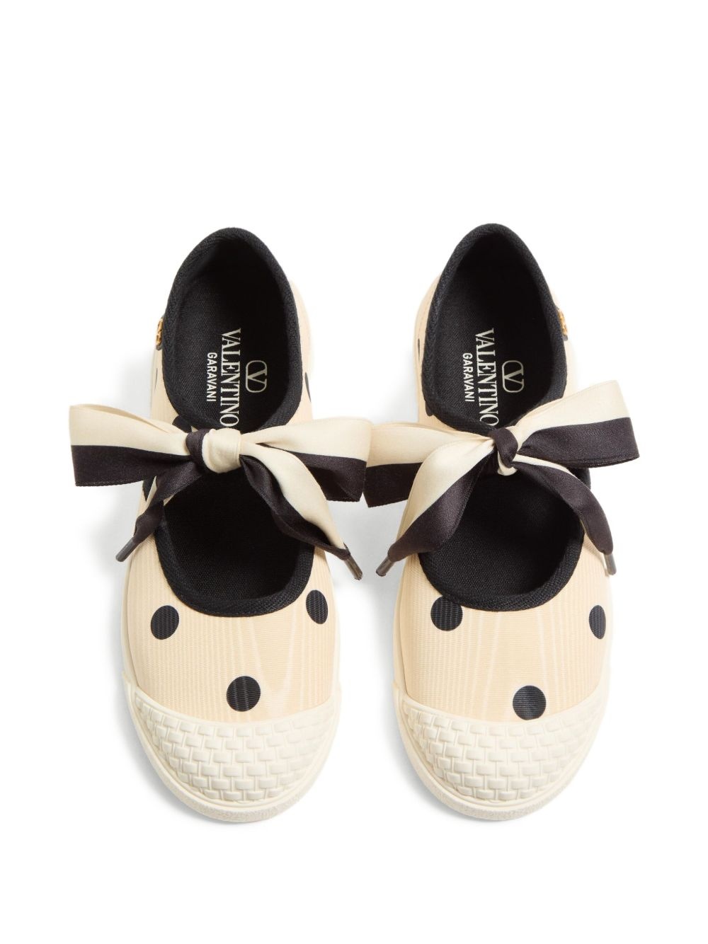 Bay By Bay flat pumps - 4