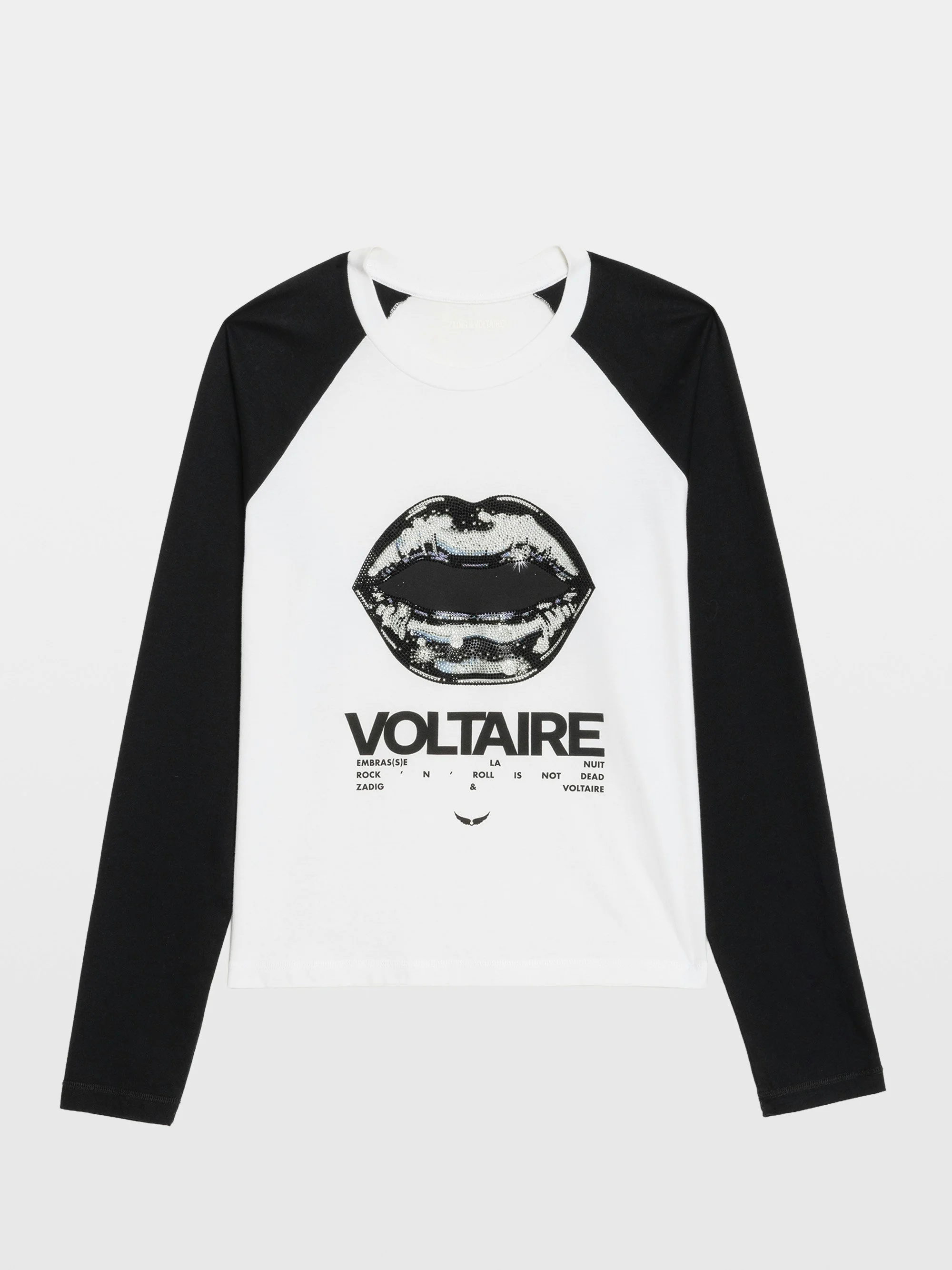 Walkra T-shirt - 1