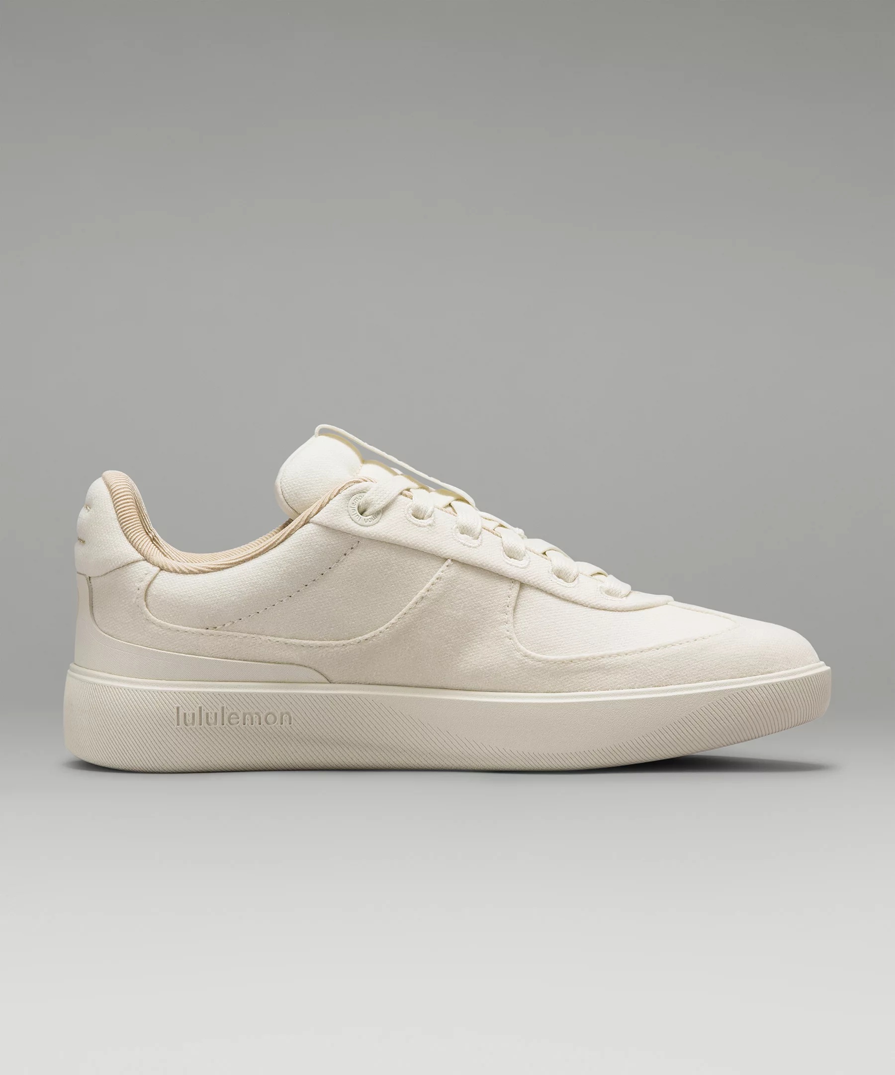 Cityverse Women's Canvas Sneaker - 4