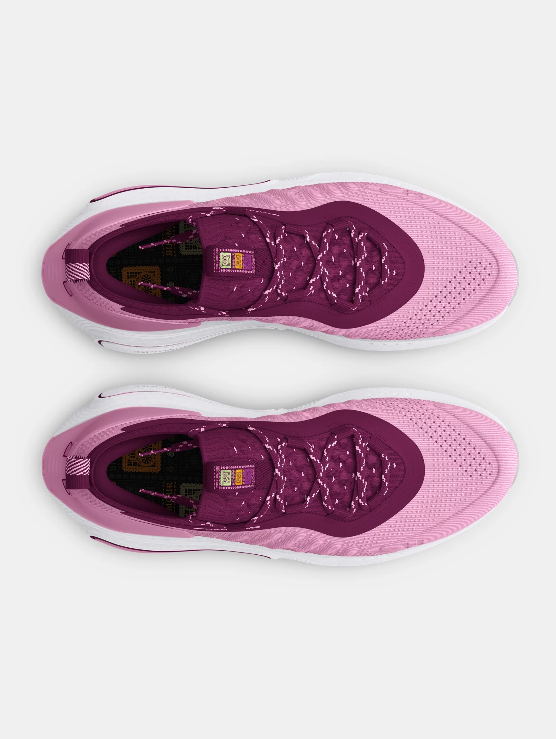 Unisex UA Phantom 4 Day Of The Dead Shoes - 3