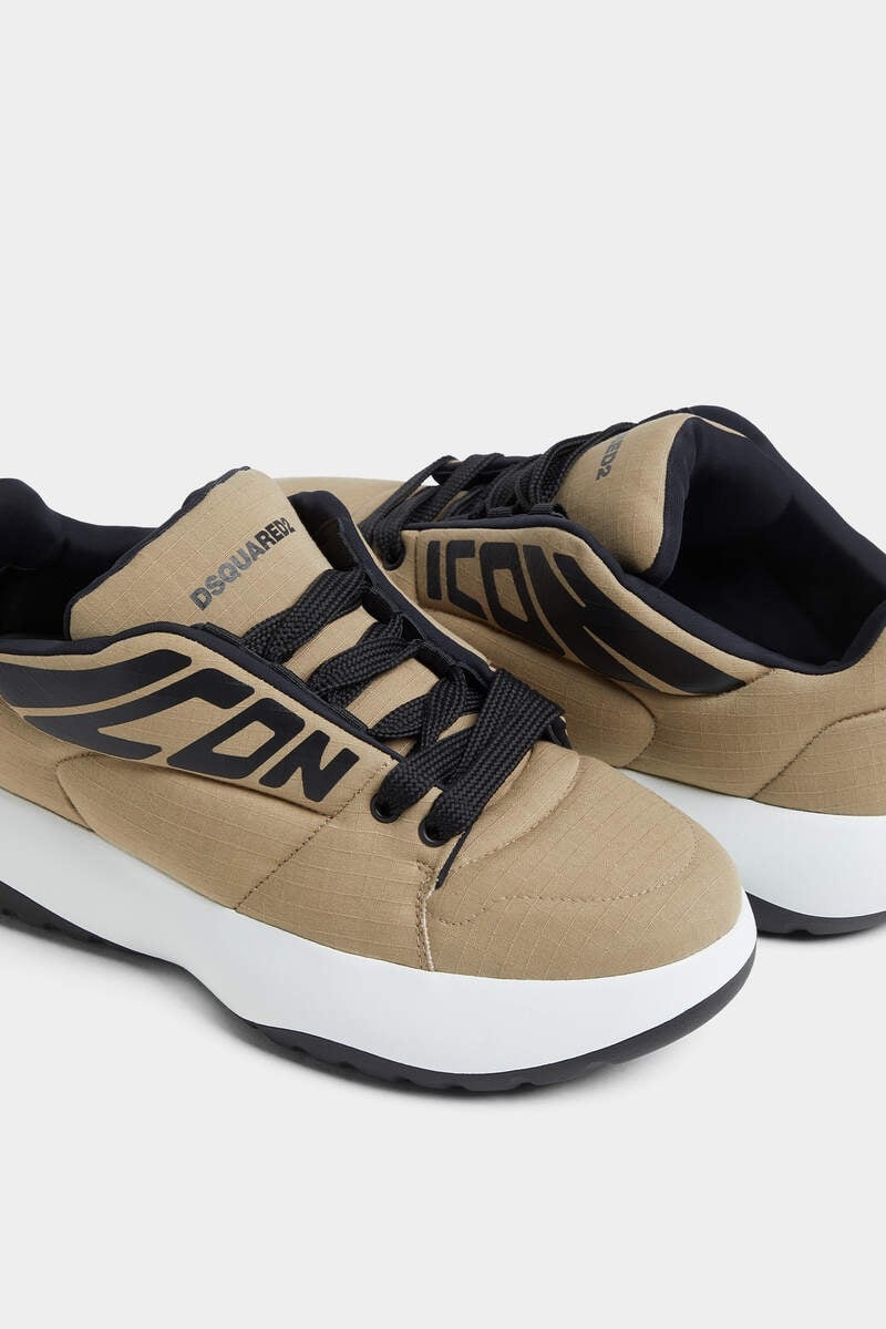 PUFFER SNEAKERS - 4
