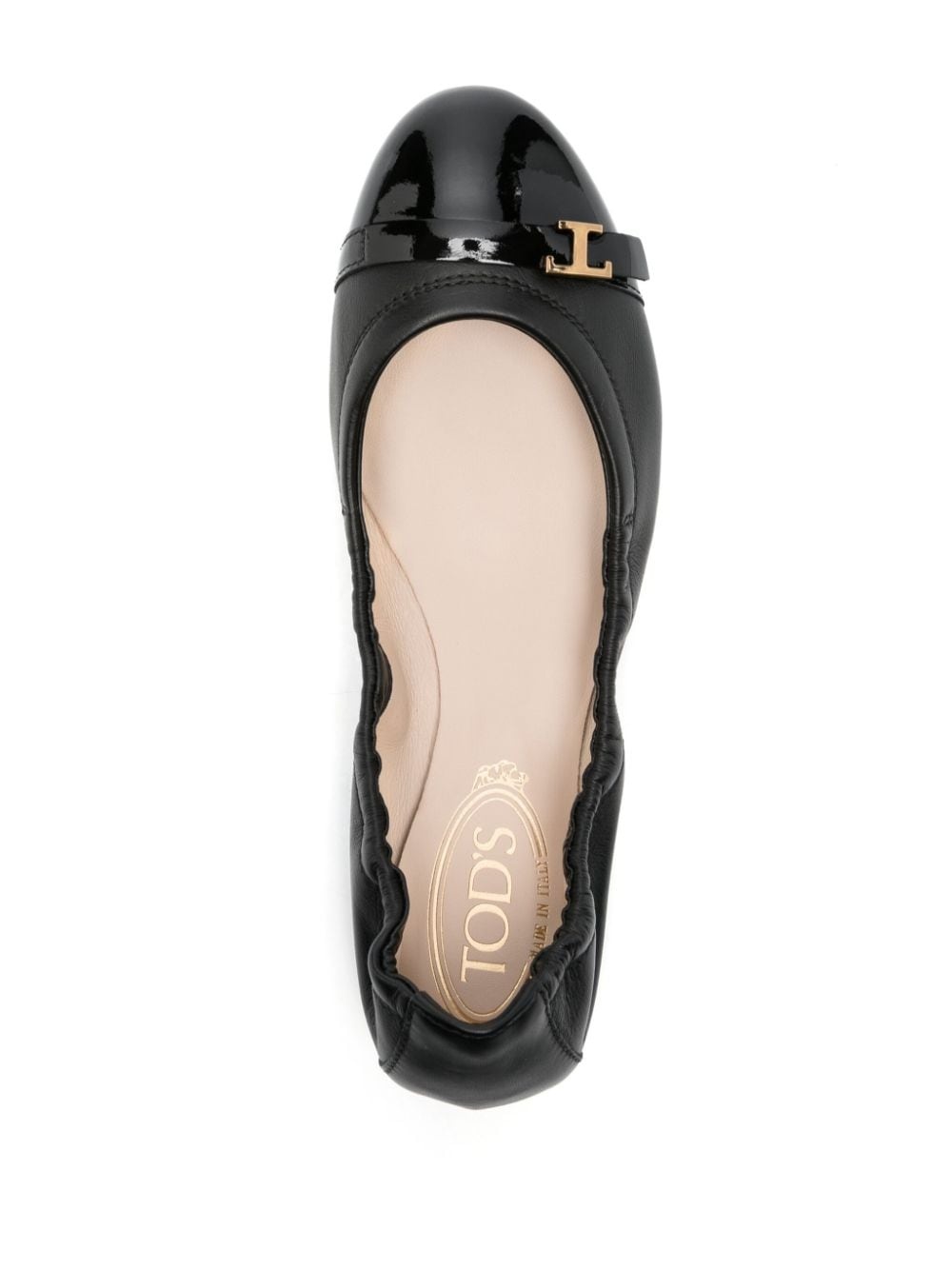 Gommino ballet pumps - 4