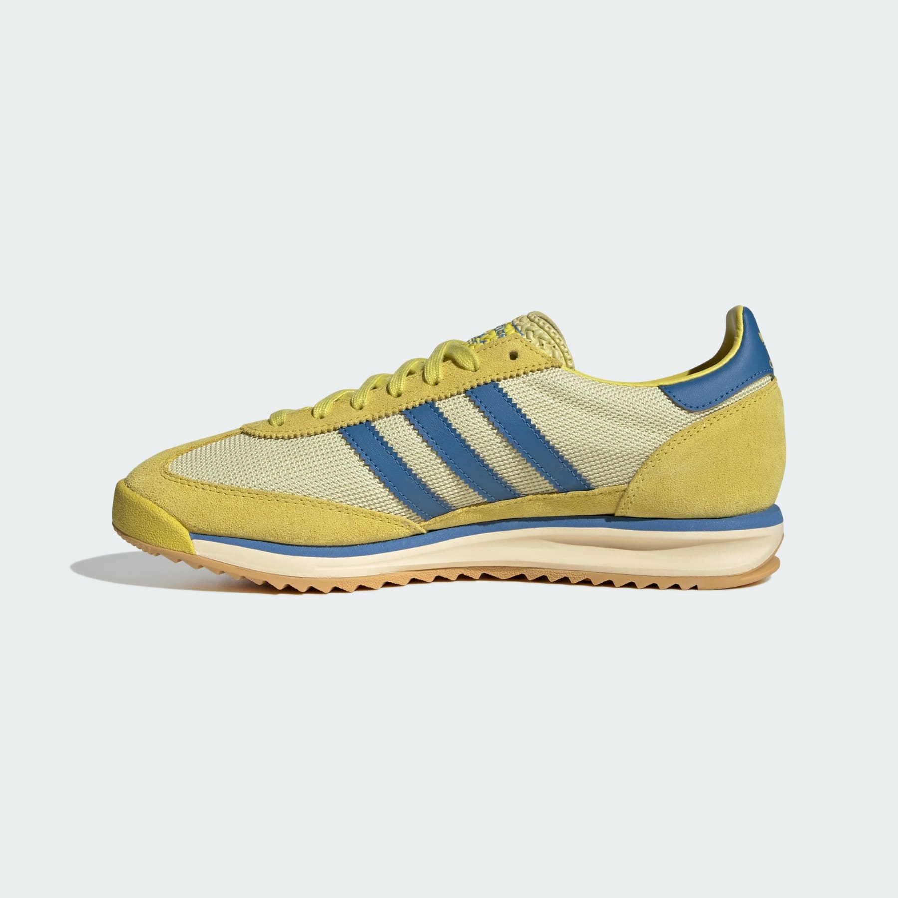 SL 72 RS Shoes - 2