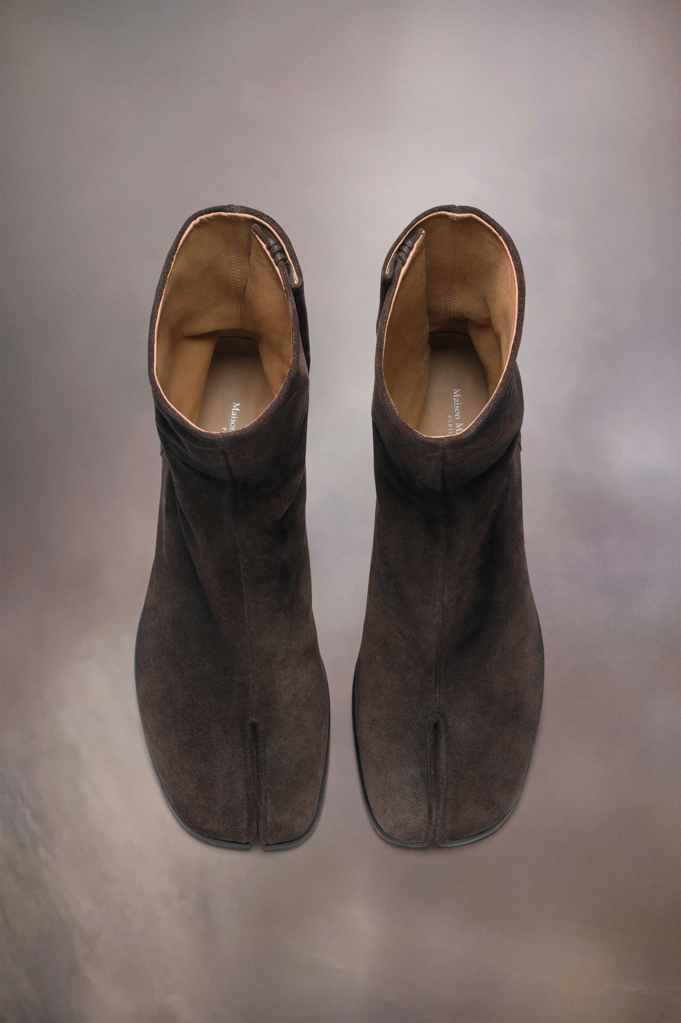 Tabi ankle boot - 4