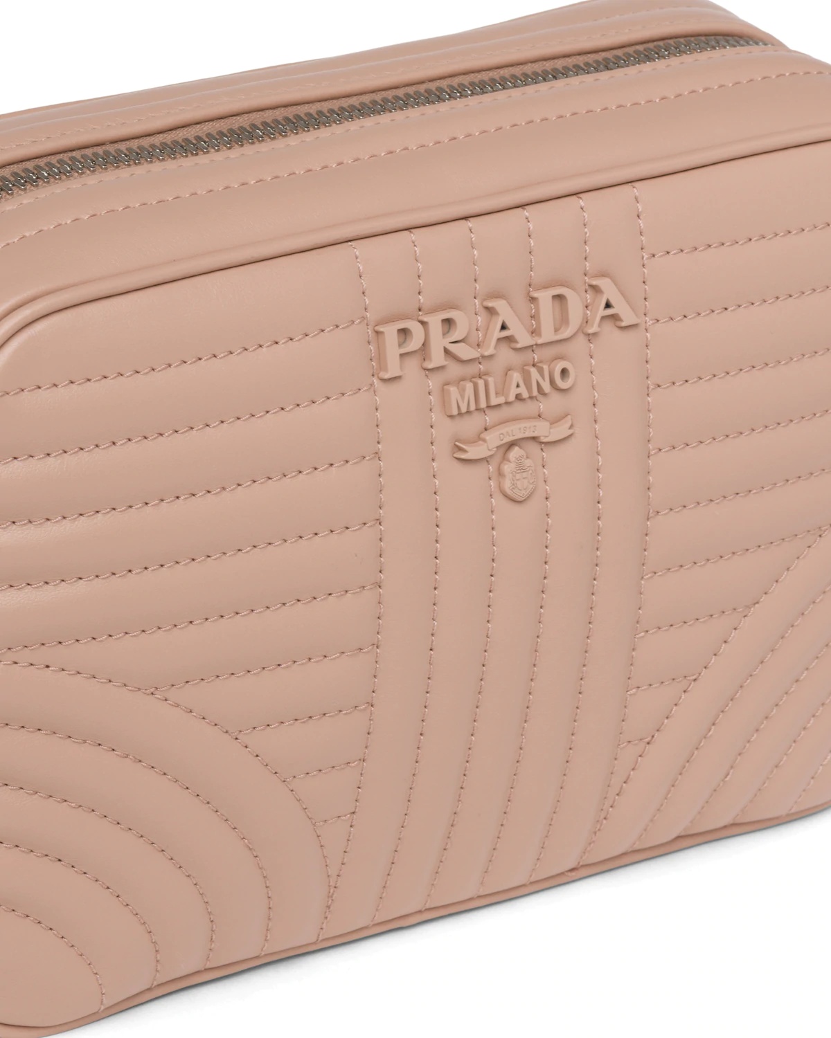 Prada Diagramme shoulder bag - 6