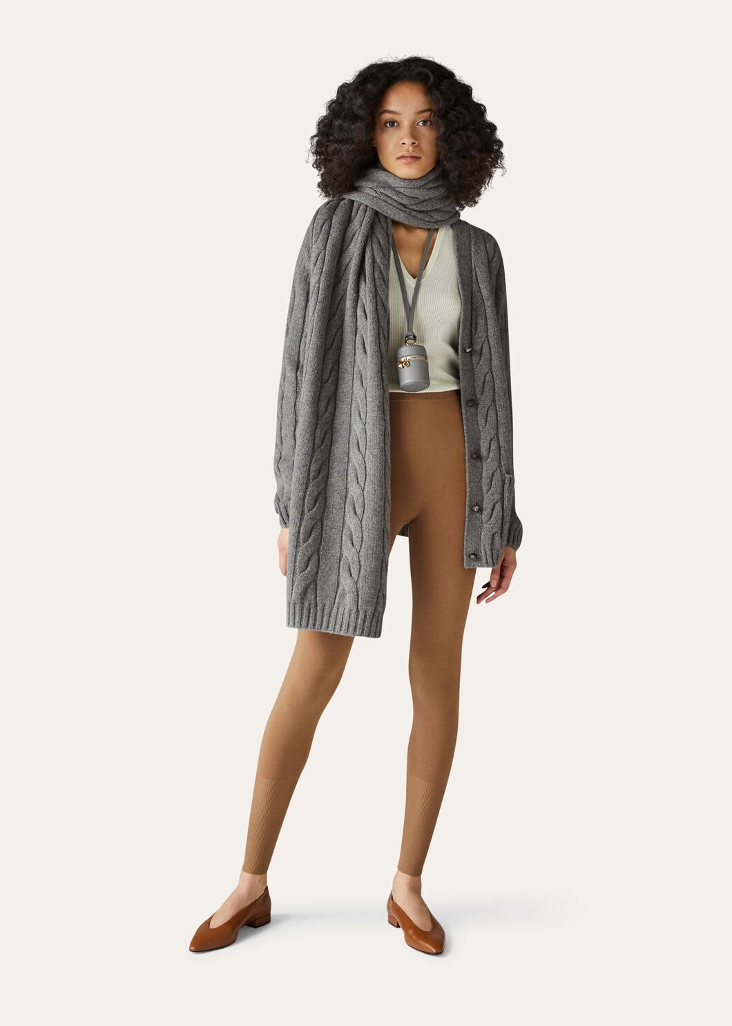 Napier Cardigan - 2