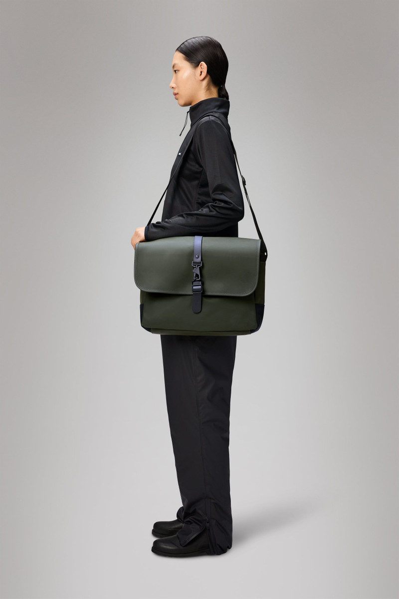 Messenger Bag 3