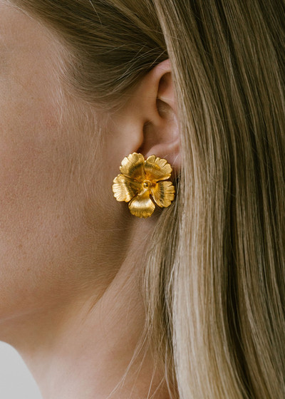 Jennifer Behr Rowena Earrings outlook