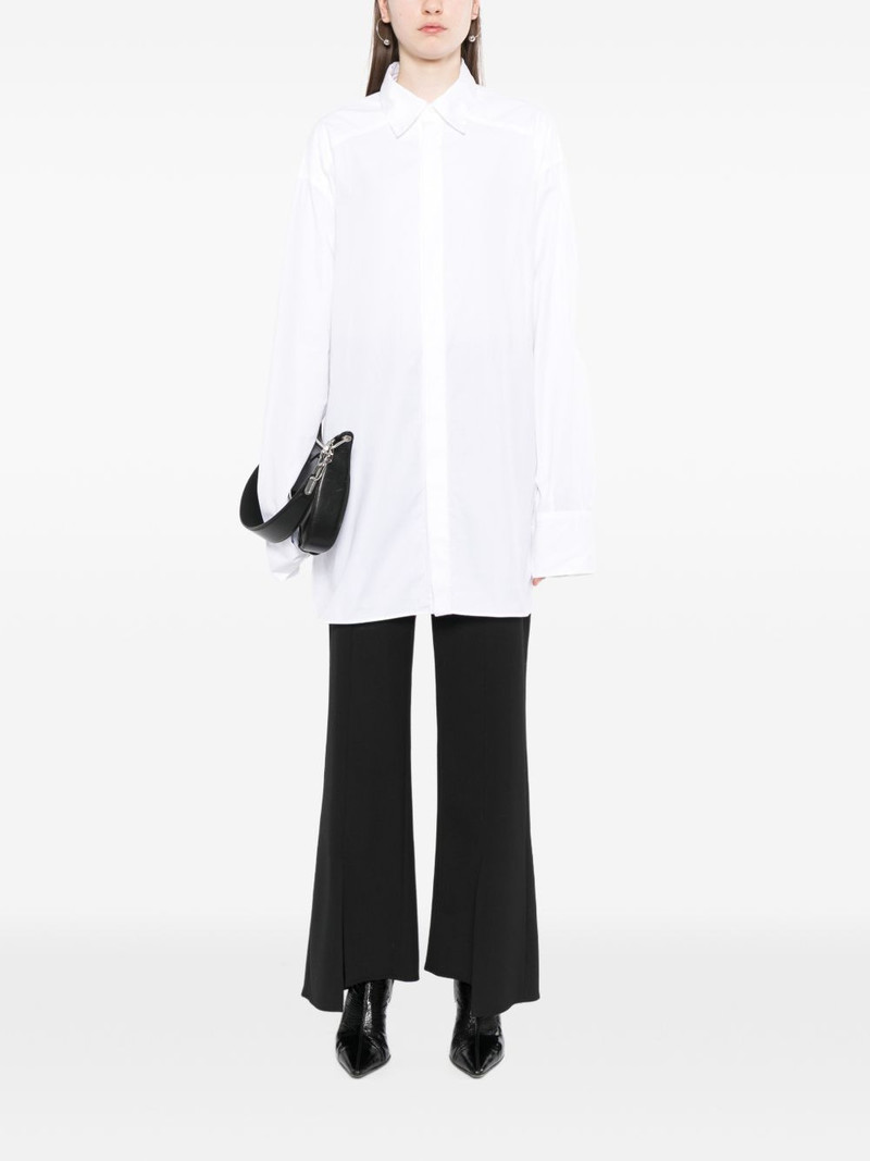 SETCHU cotton shirt outlook