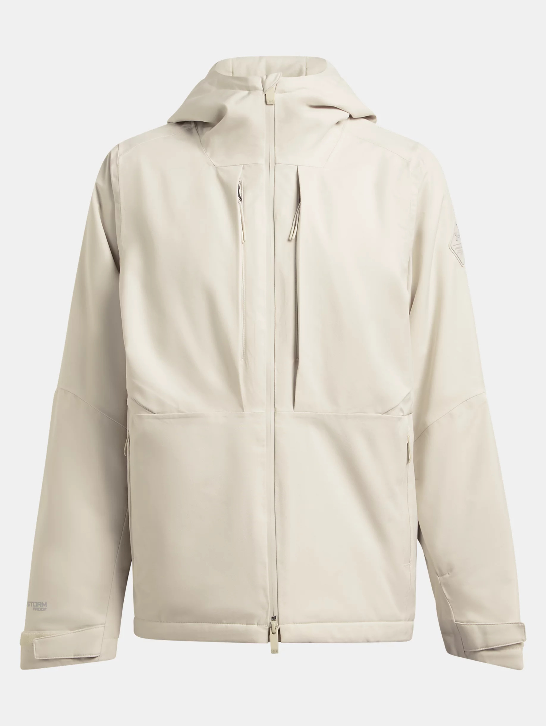 Women's UA Expanse Vista Jacket - 1