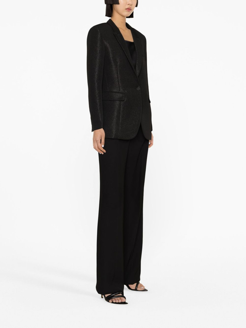 single-breasted blazer 3