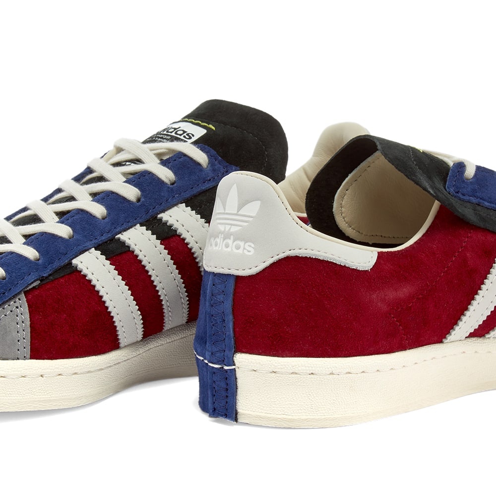 Adidas x RECOUTURE Campus 80s - 4