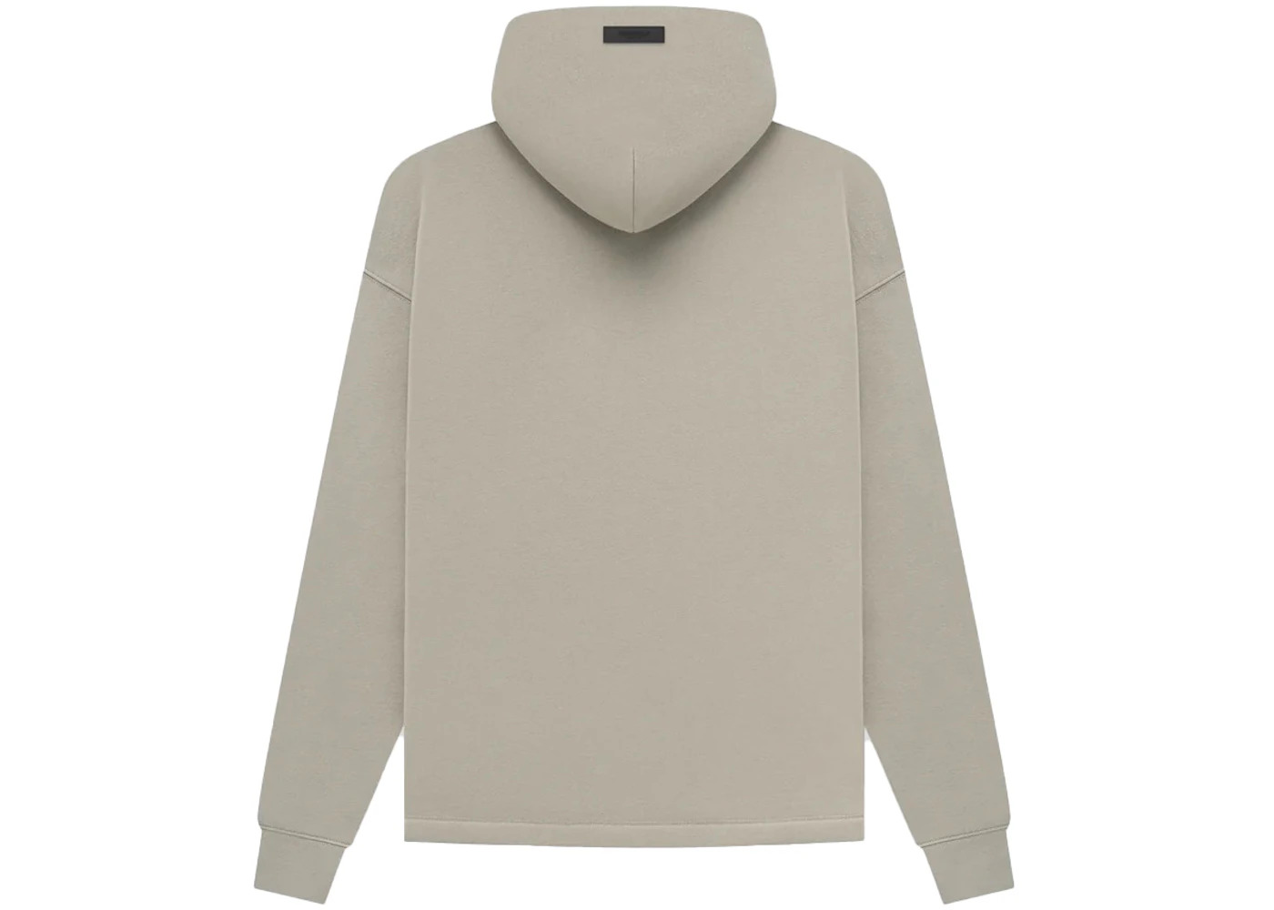 Fear of God Essentials Relaxed Hoodie Seal - 2