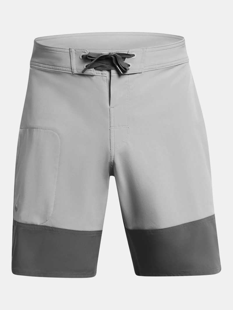 Men's UA Fish Boardshorts 1