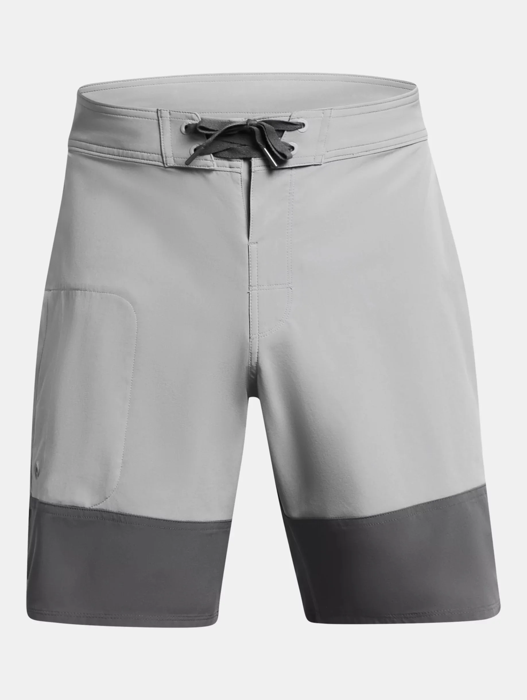 Men's UA Fish Boardshorts - 1