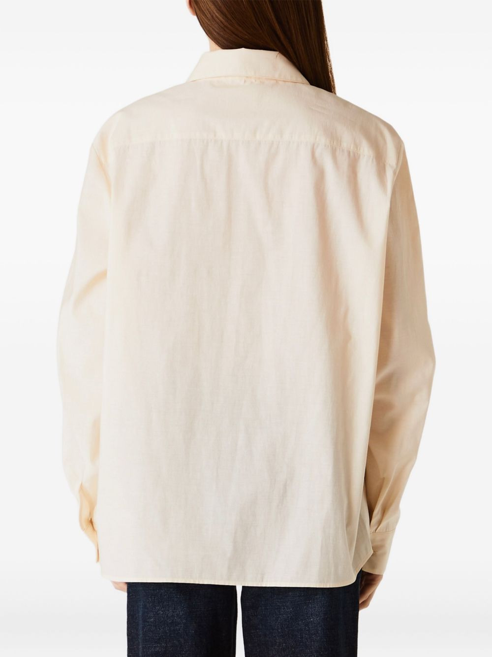 Argo button-down shirt - 3