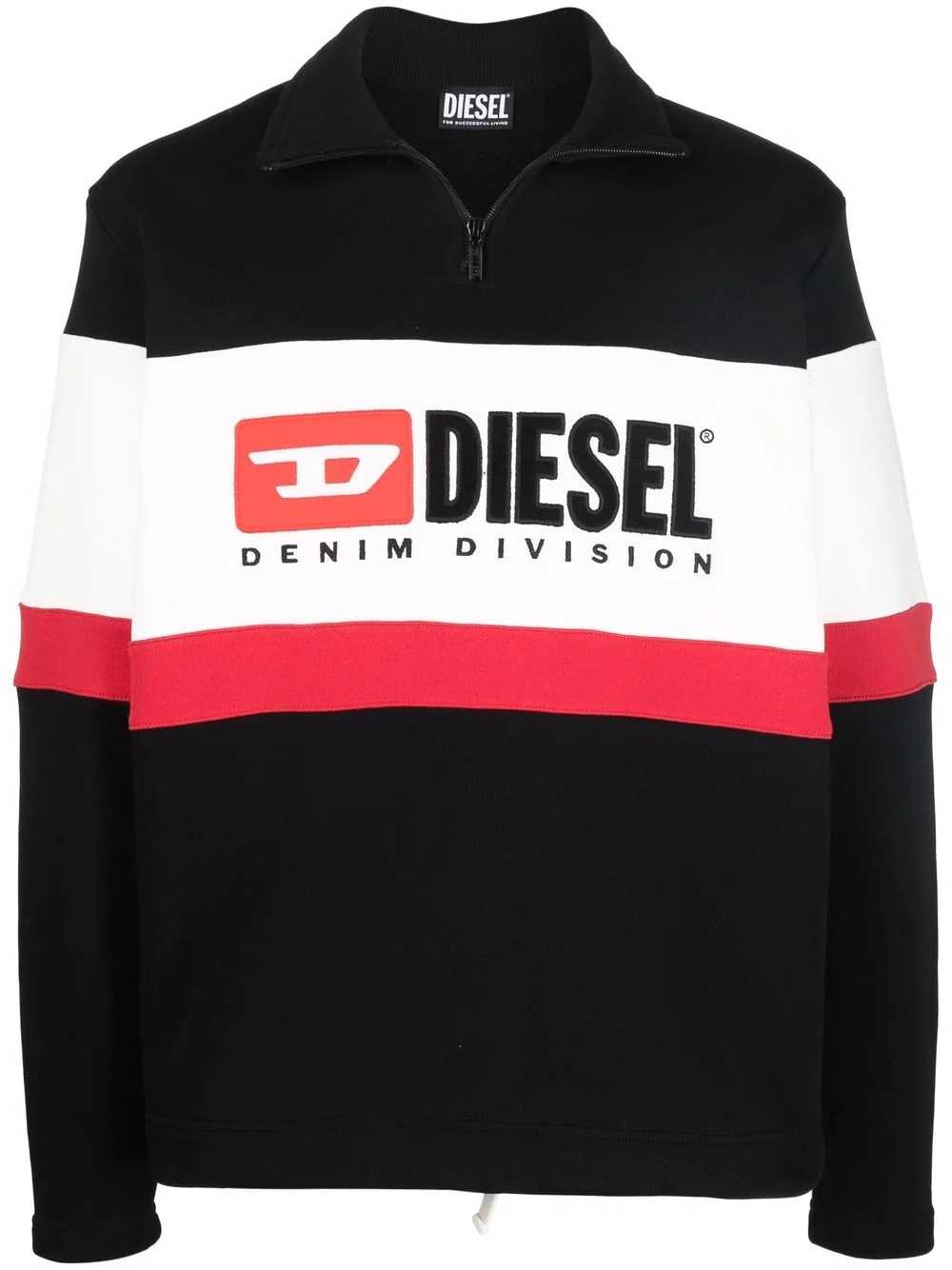 S-Saint-Division sweatshirt - 1