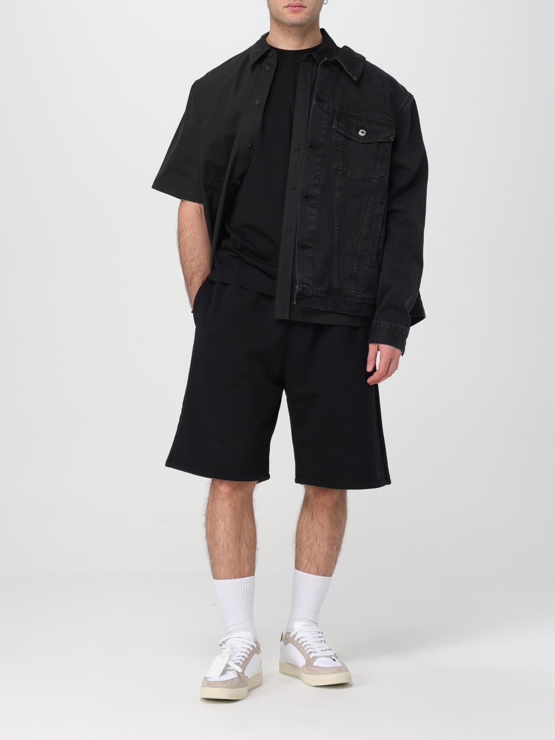 Short men Off-white - 2