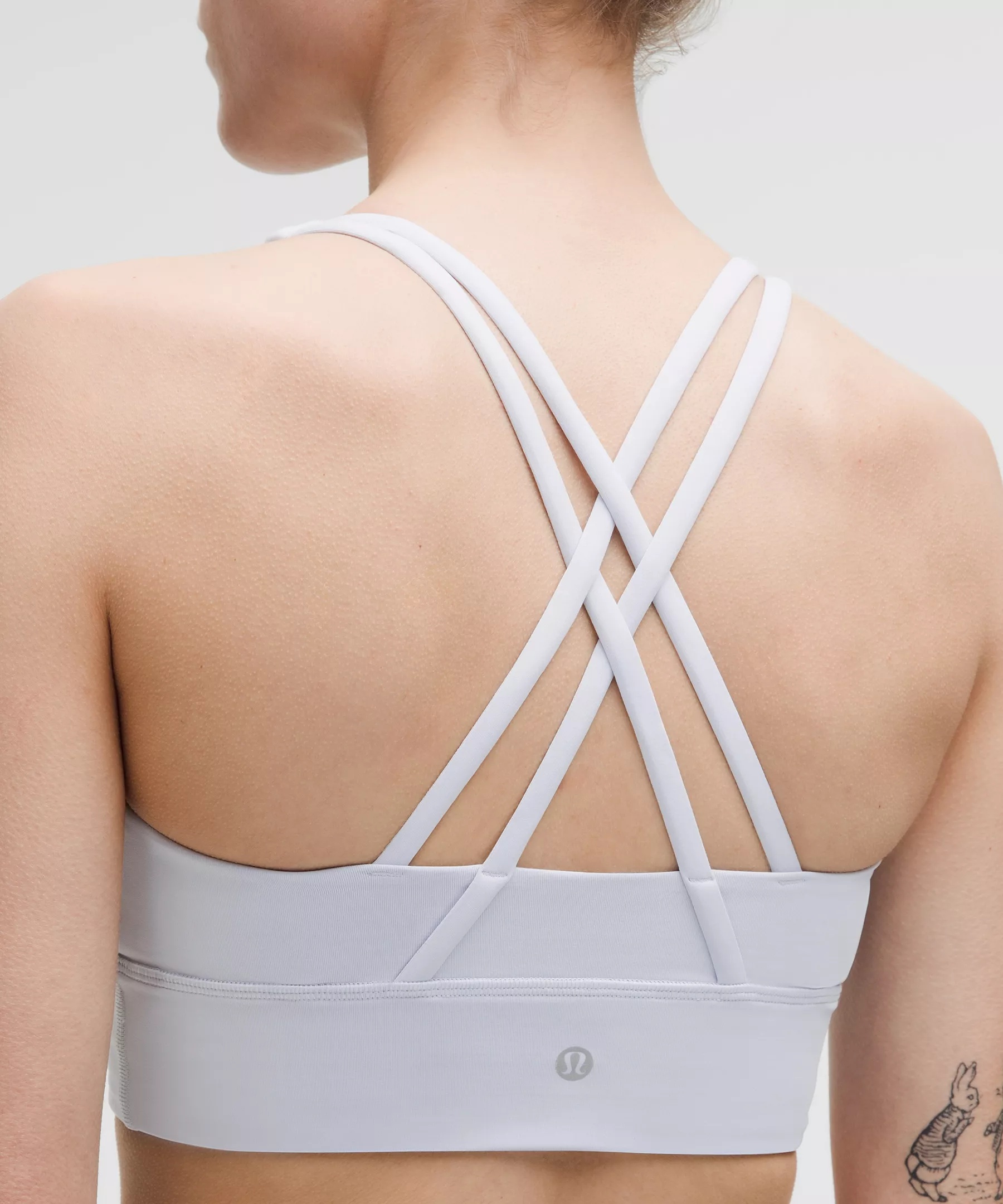 lululemon Energy Longline Bra *Medium Support, B–D Cups - 5