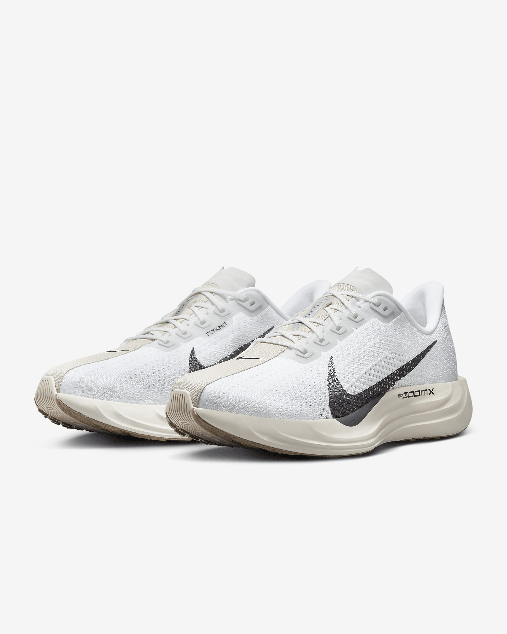 Nike Pegasus Plus Men's Road Running Shoes - 5