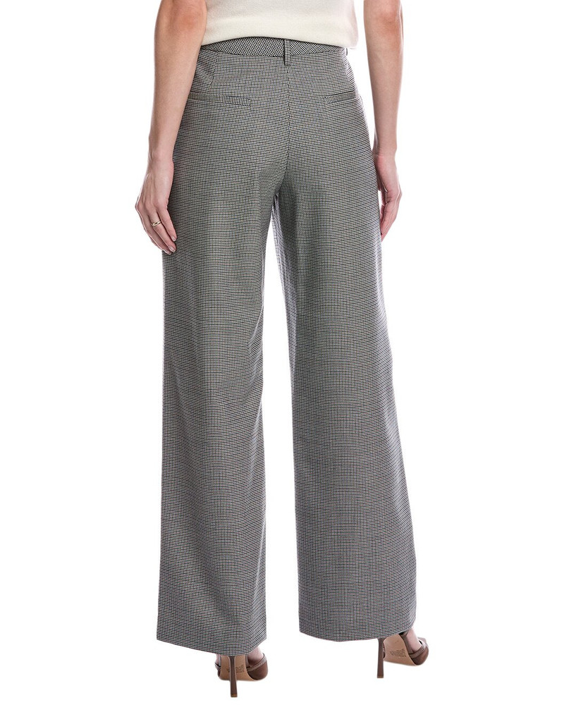 rag & bone rag & bone Andi Full-Length Wool-Blend Trouser outlook