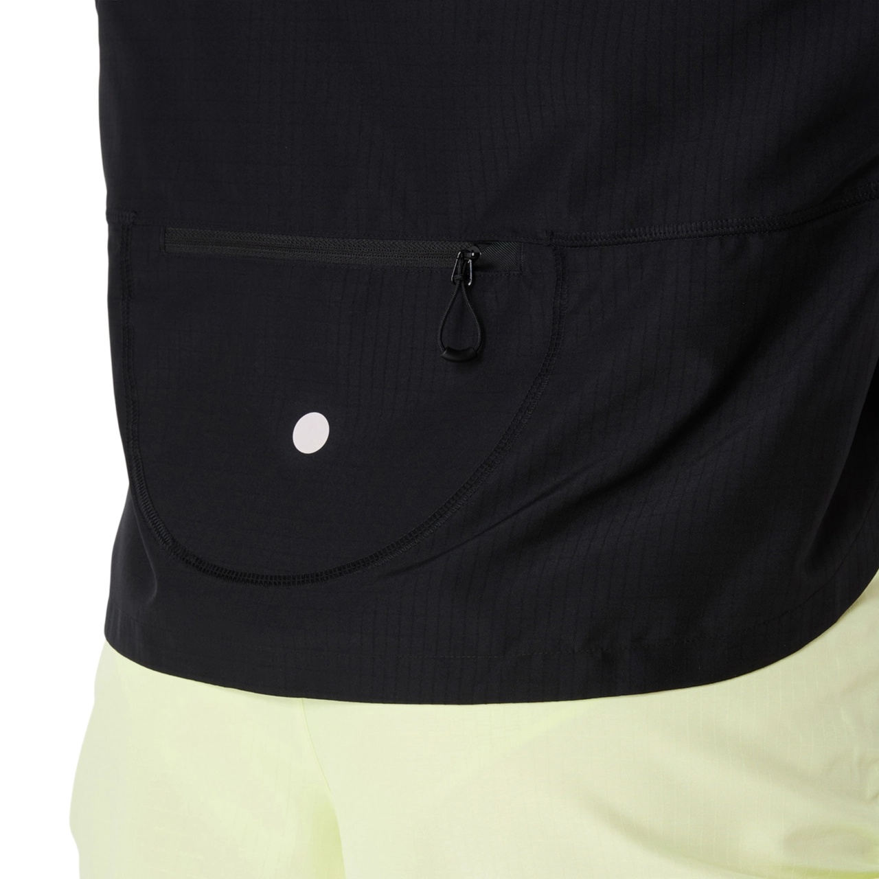 NAGINO RUN ADJUSTABLE JACKET - 5