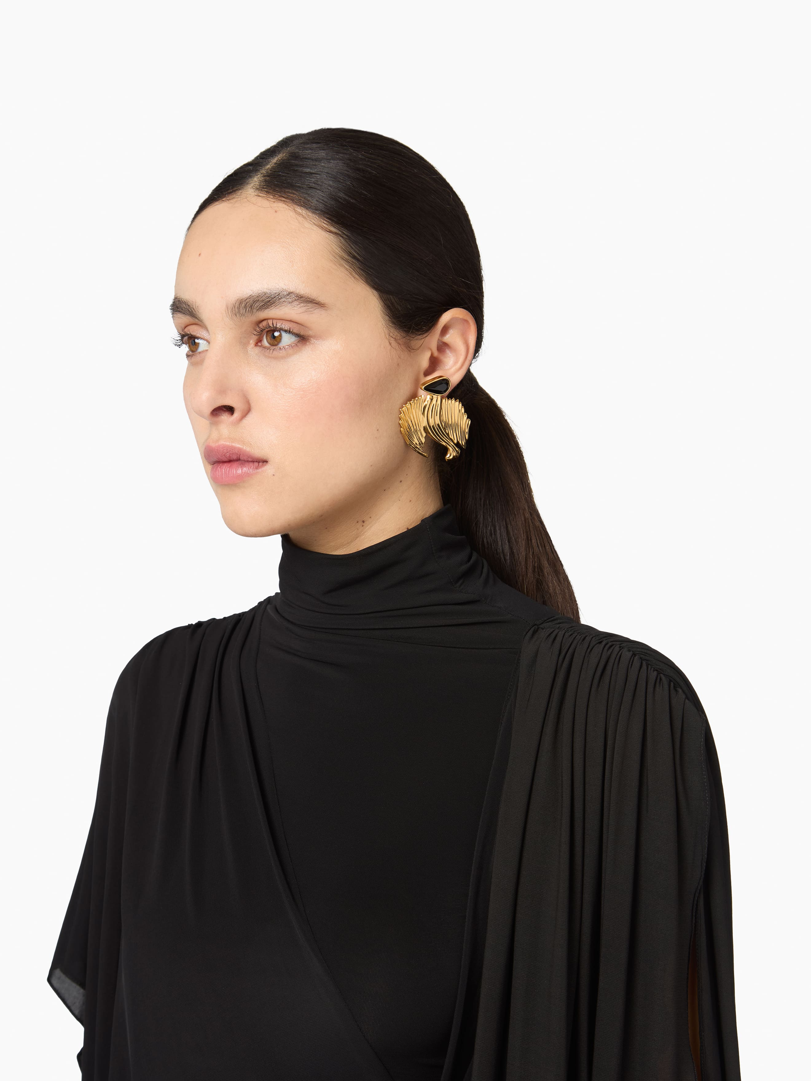 Dove Earrings - 2