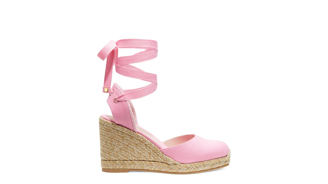 MARGUERITA ESPADRILLE WEDGE - 1