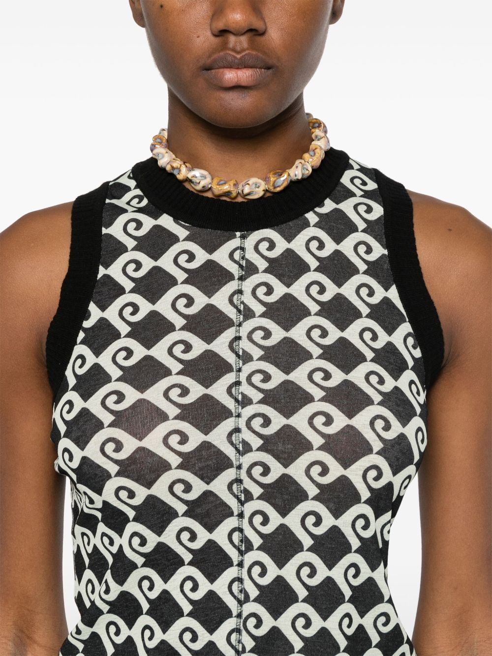 Denalie tank top - 5