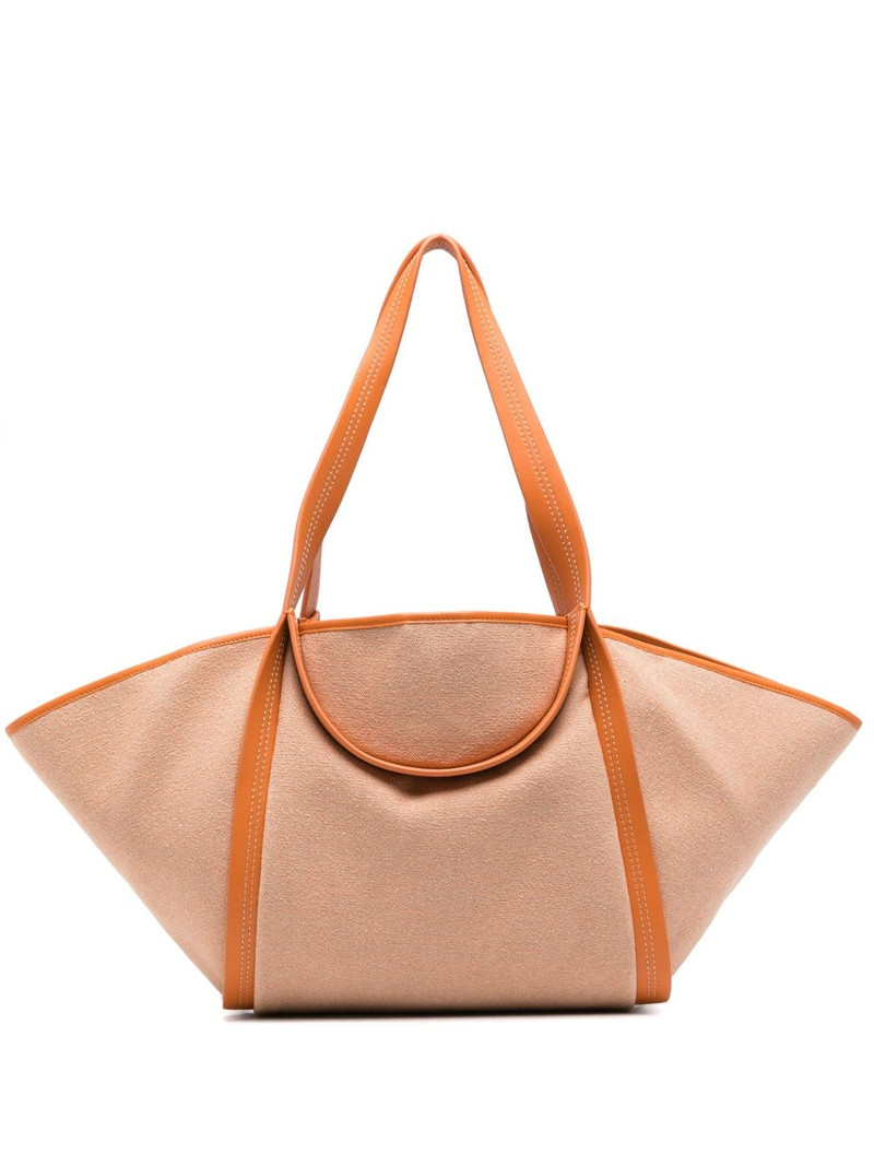 Cuber tote bag 1