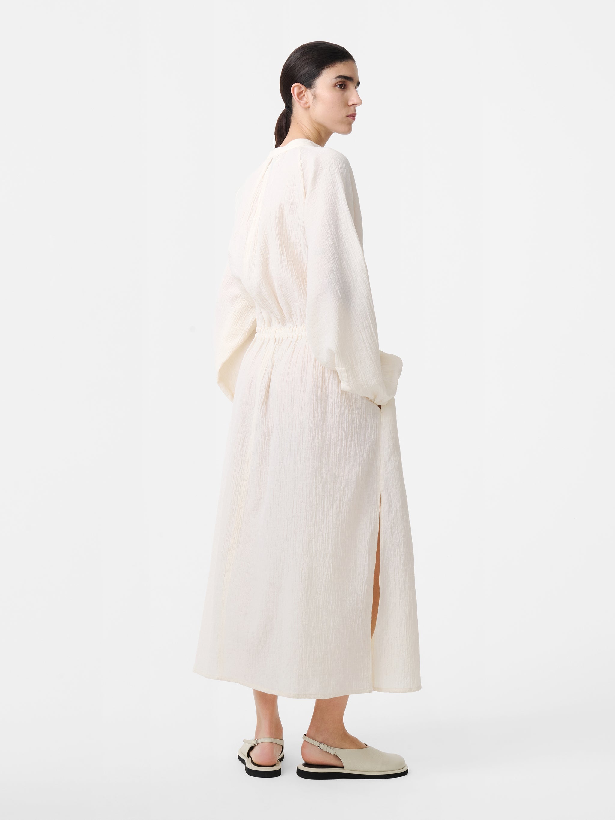 Blanca Dress - 5